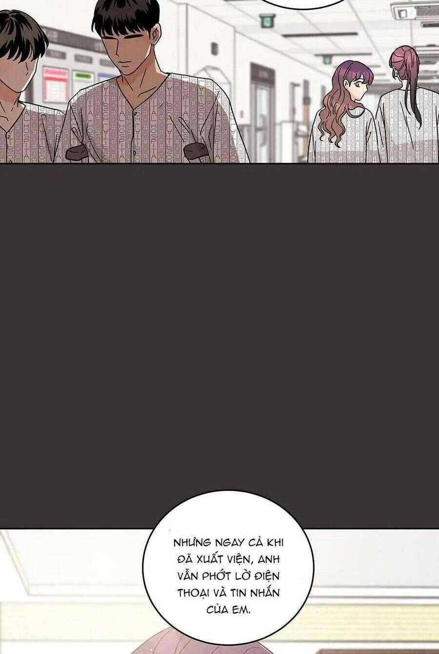 Chào Nhé, Không Làm Thông Gia Nữa Đâu!: Chapter 68