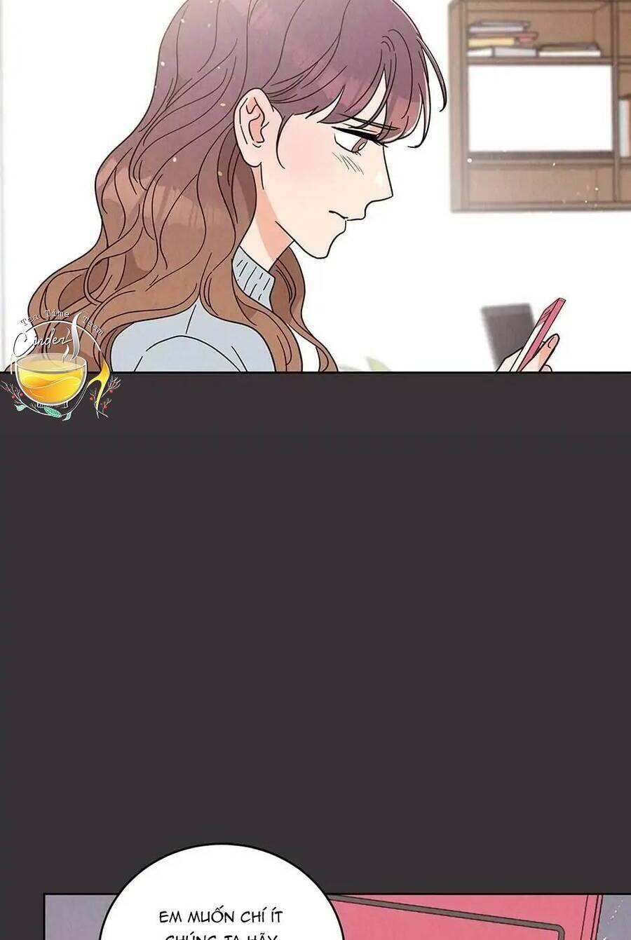 Chào Nhé, Không Làm Thông Gia Nữa Đâu!: Chapter 68