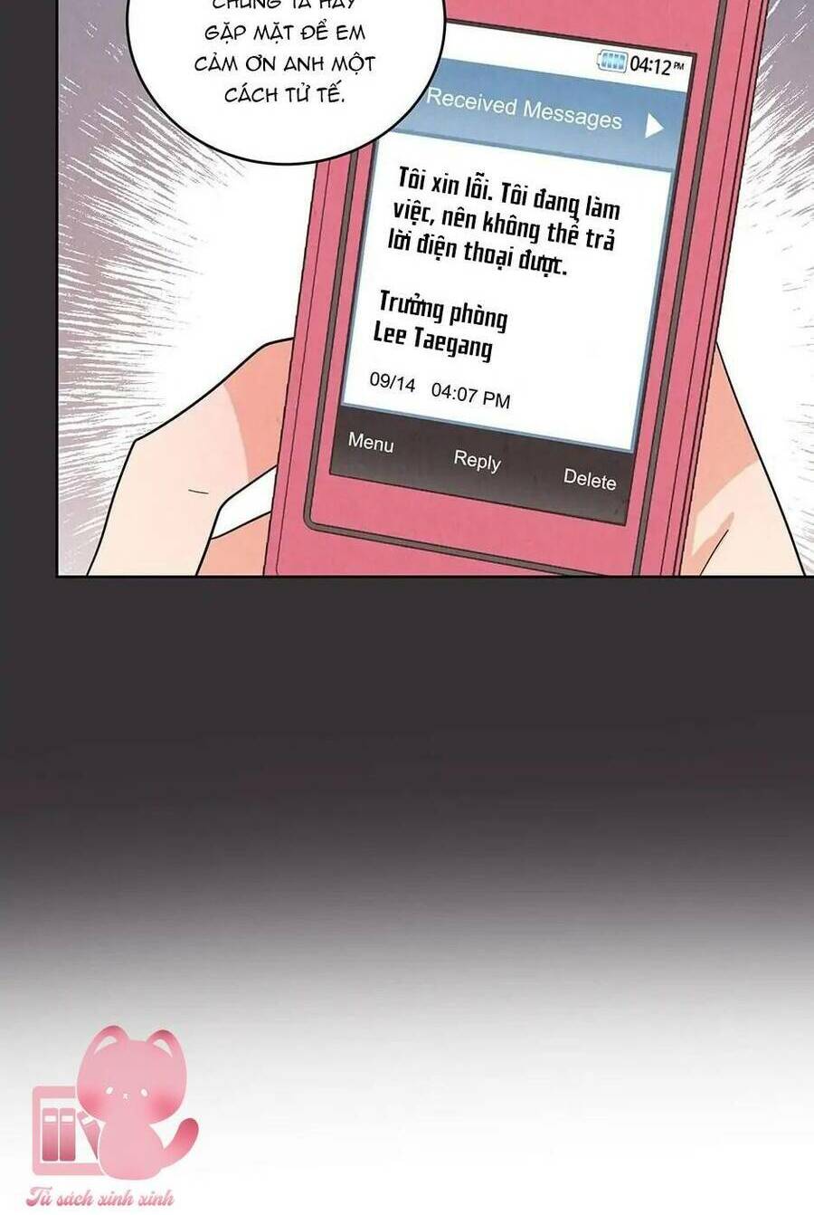 Chào Nhé, Không Làm Thông Gia Nữa Đâu!: Chapter 68