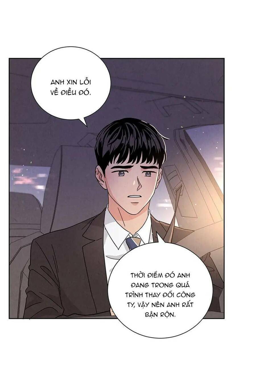 Chào Nhé, Không Làm Thông Gia Nữa Đâu!: Chapter 68