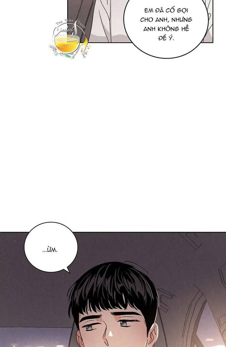 Chào Nhé, Không Làm Thông Gia Nữa Đâu!: Chapter 68