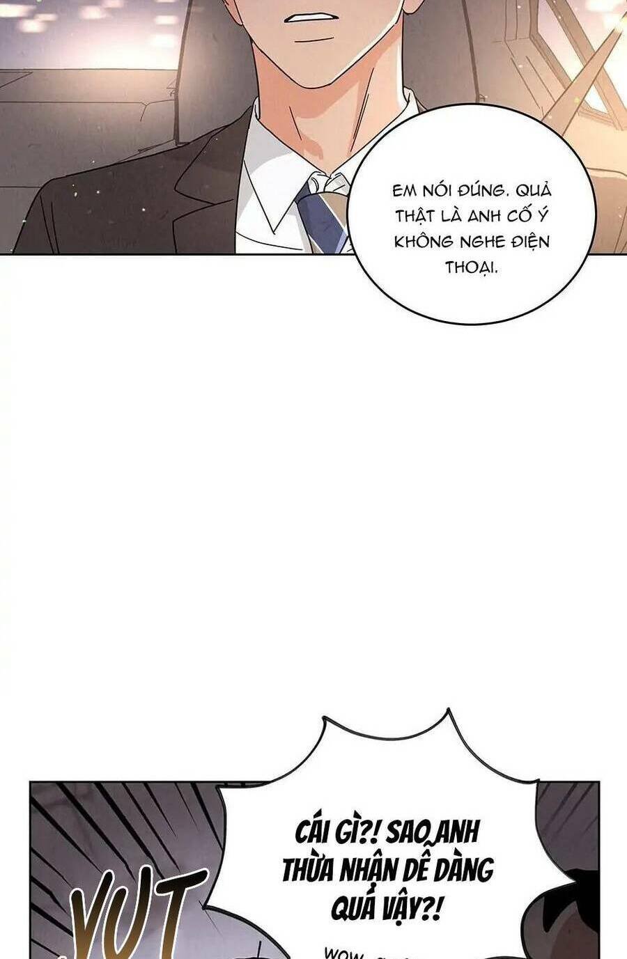 Chào Nhé, Không Làm Thông Gia Nữa Đâu!: Chapter 68