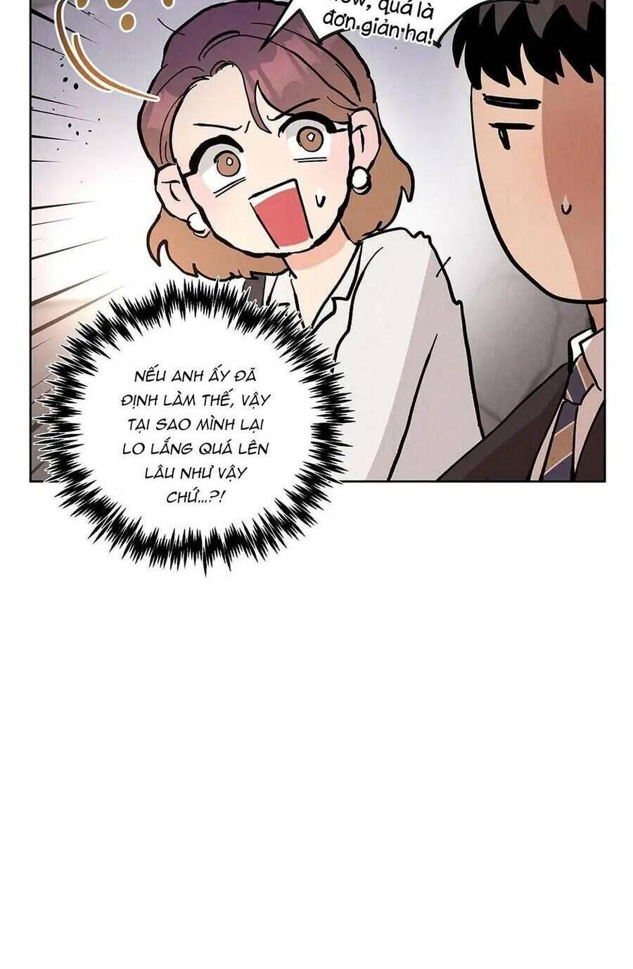 Chào Nhé, Không Làm Thông Gia Nữa Đâu!: Chapter 68
