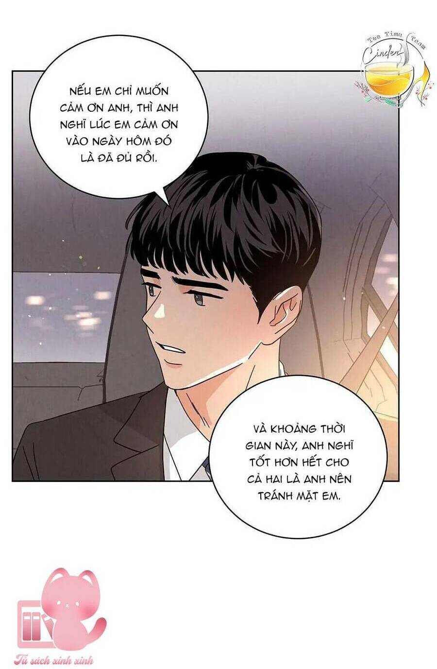 Chào Nhé, Không Làm Thông Gia Nữa Đâu!: Chapter 68
