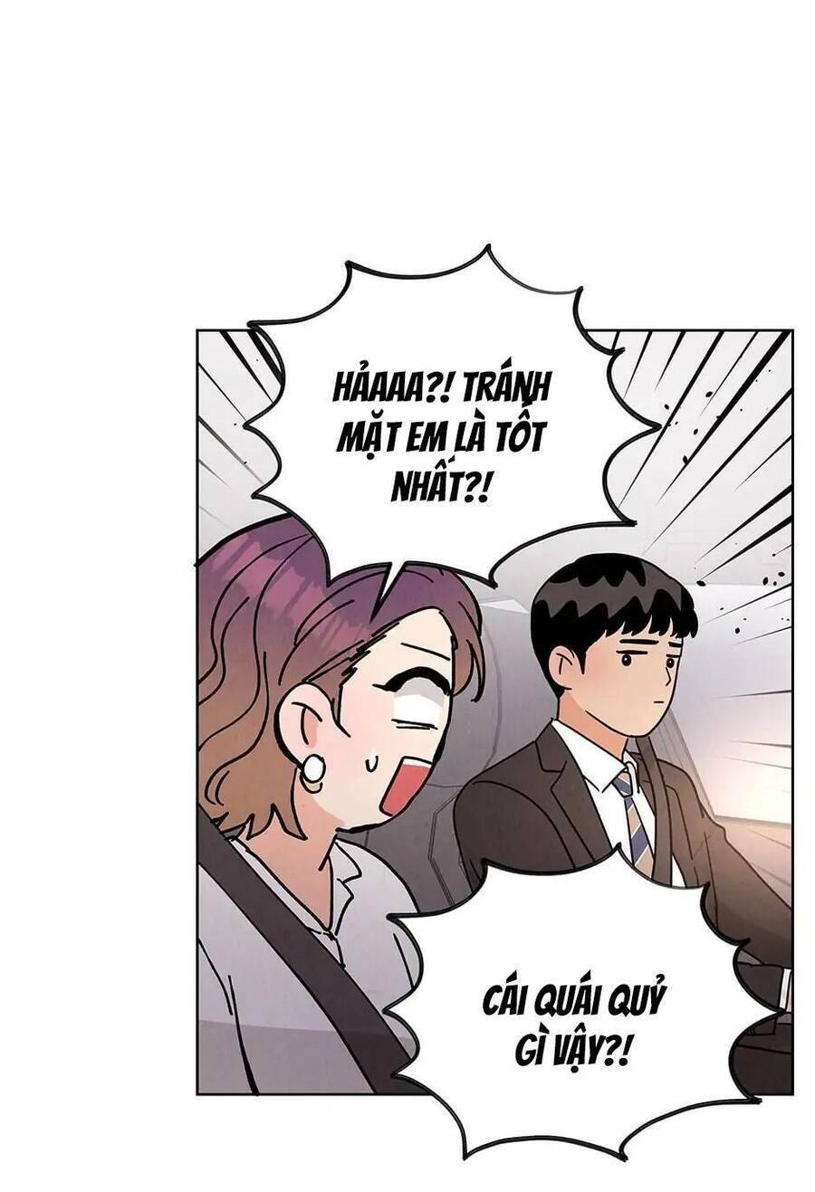 Chào Nhé, Không Làm Thông Gia Nữa Đâu!: Chapter 68