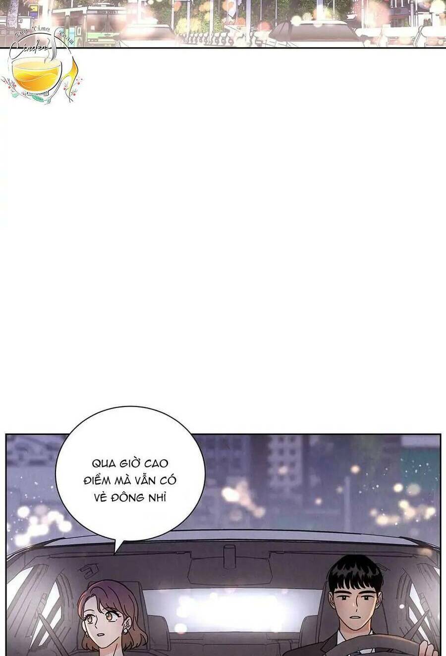 Chào Nhé, Không Làm Thông Gia Nữa Đâu!: Chapter 68