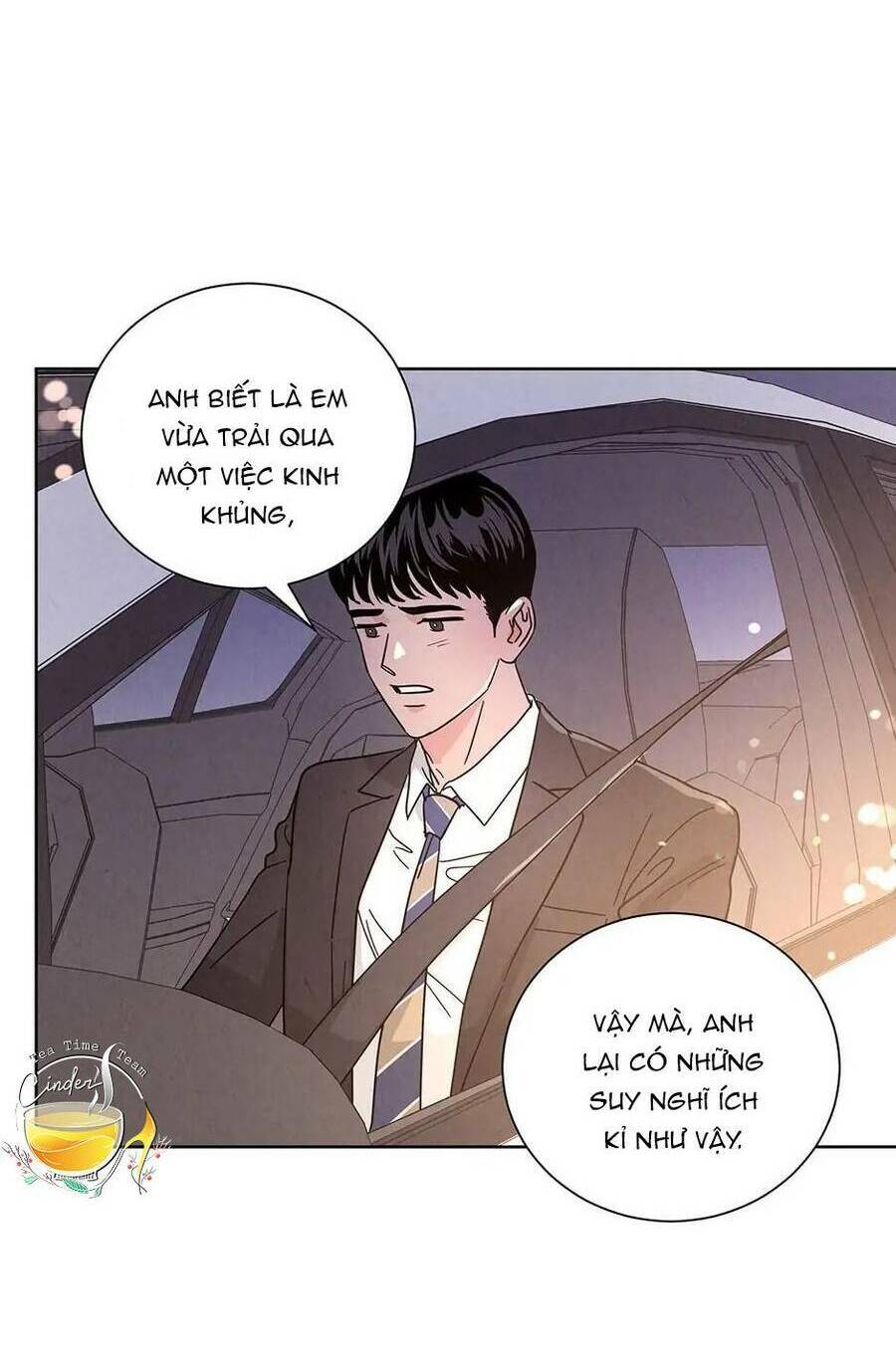 Chào Nhé, Không Làm Thông Gia Nữa Đâu!: Chapter 68