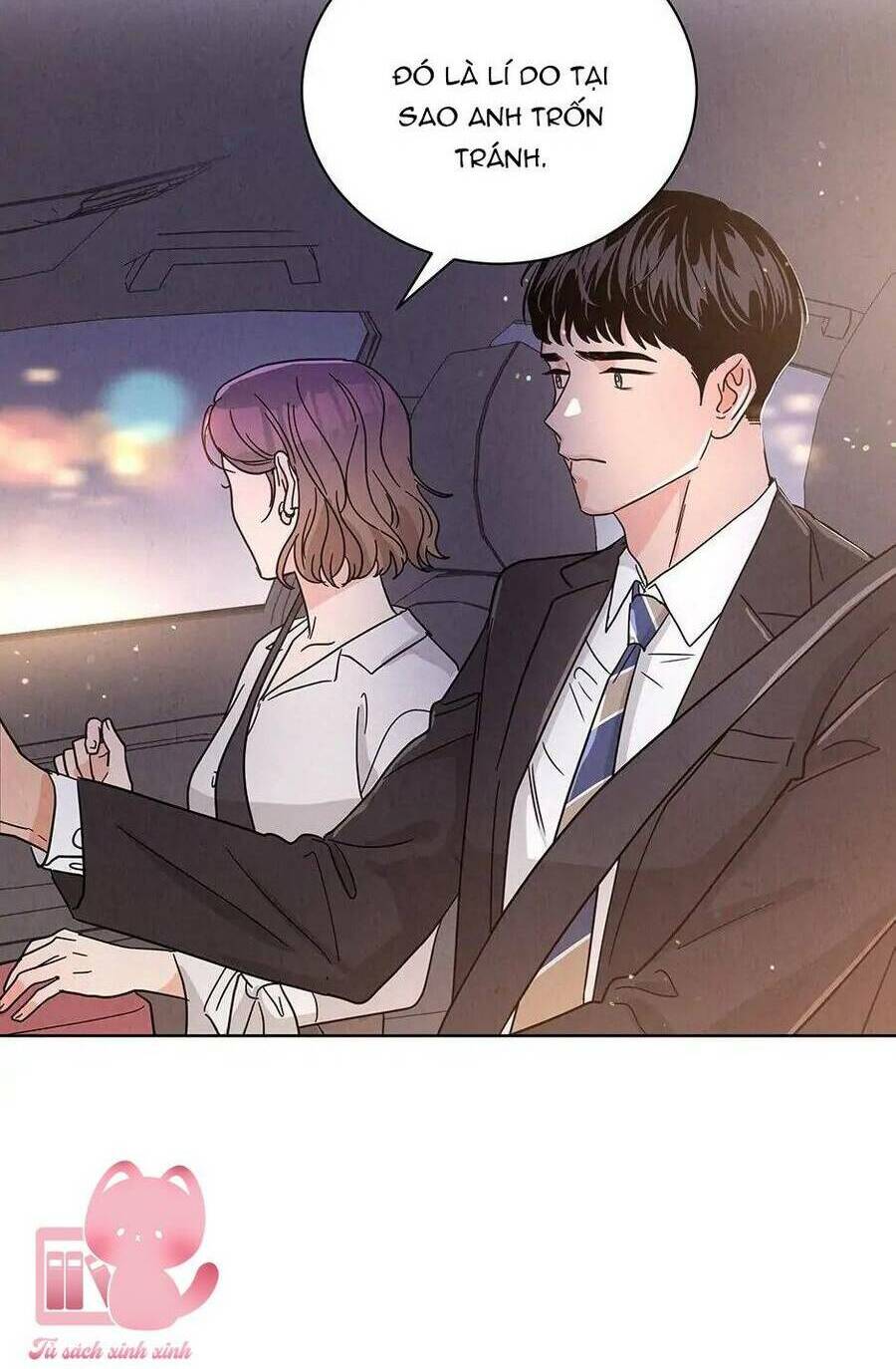 Chào Nhé, Không Làm Thông Gia Nữa Đâu!: Chapter 68