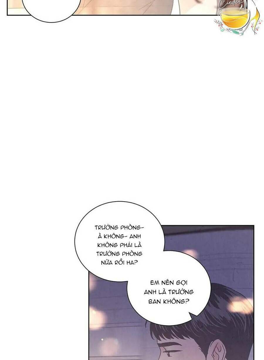 Chào Nhé, Không Làm Thông Gia Nữa Đâu!: Chapter 68