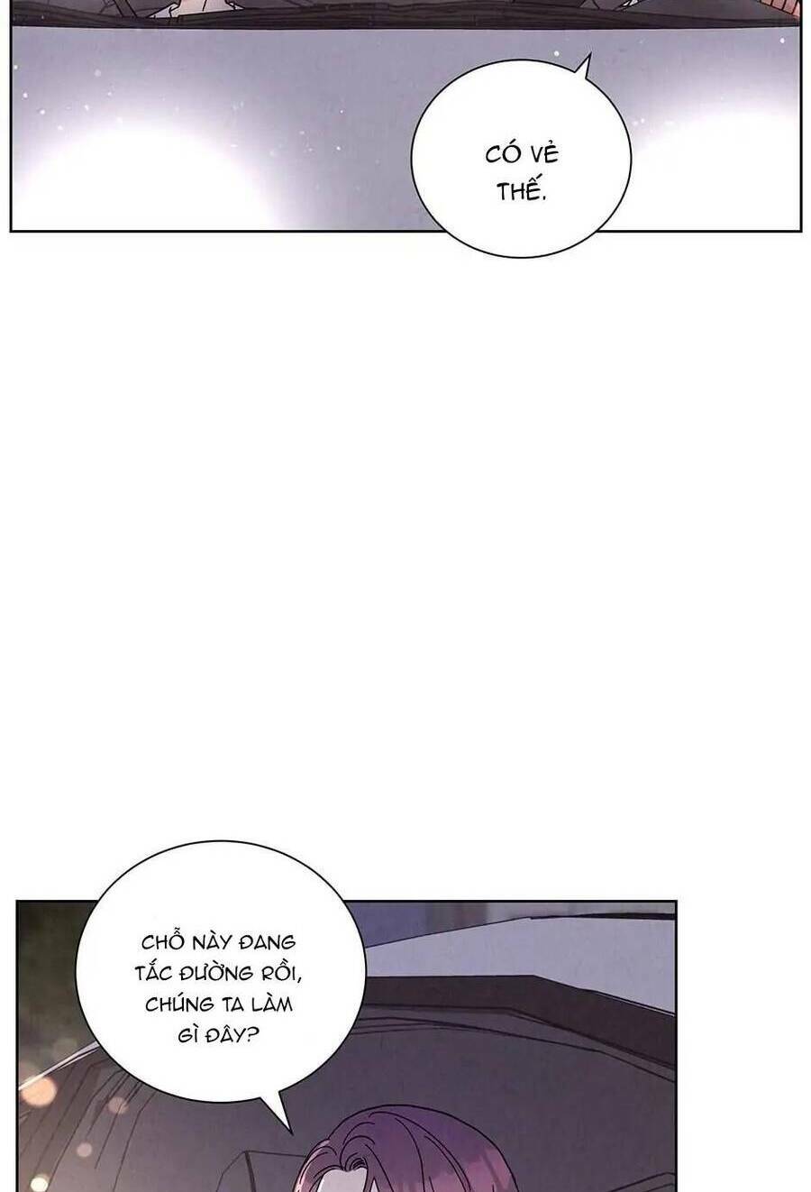 Chào Nhé, Không Làm Thông Gia Nữa Đâu!: Chapter 68