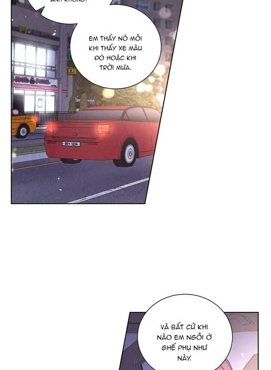 Chào Nhé, Không Làm Thông Gia Nữa Đâu!: Chapter 68