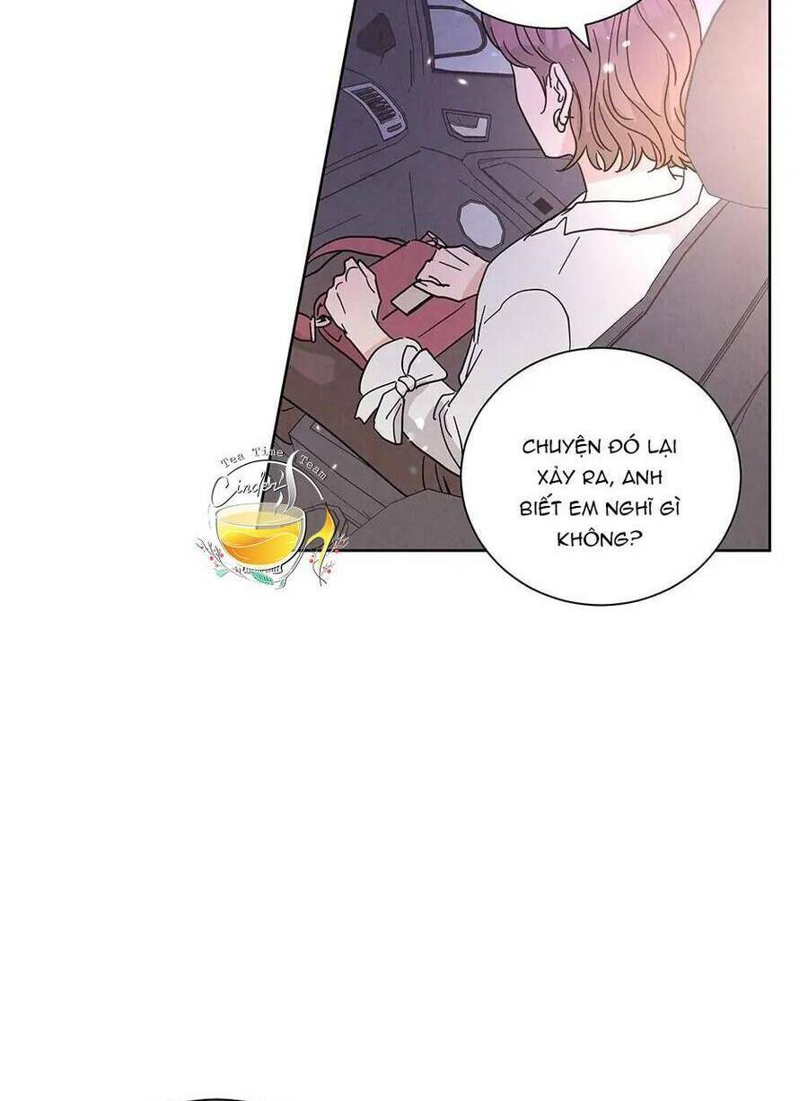 Chào Nhé, Không Làm Thông Gia Nữa Đâu!: Chapter 68