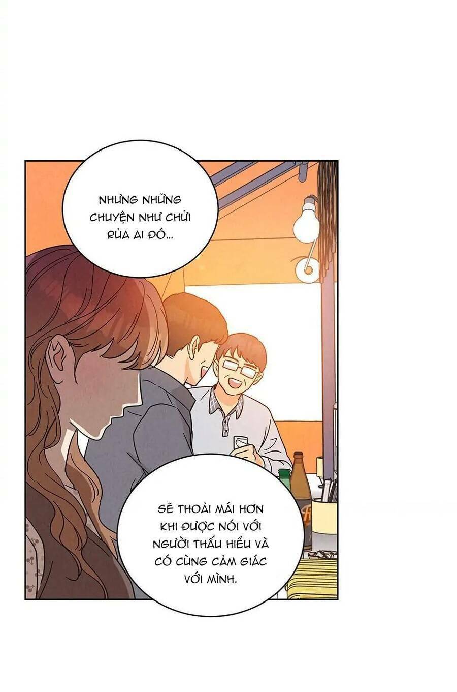 Chào Nhé, Không Làm Thông Gia Nữa Đâu!: Chapter 68