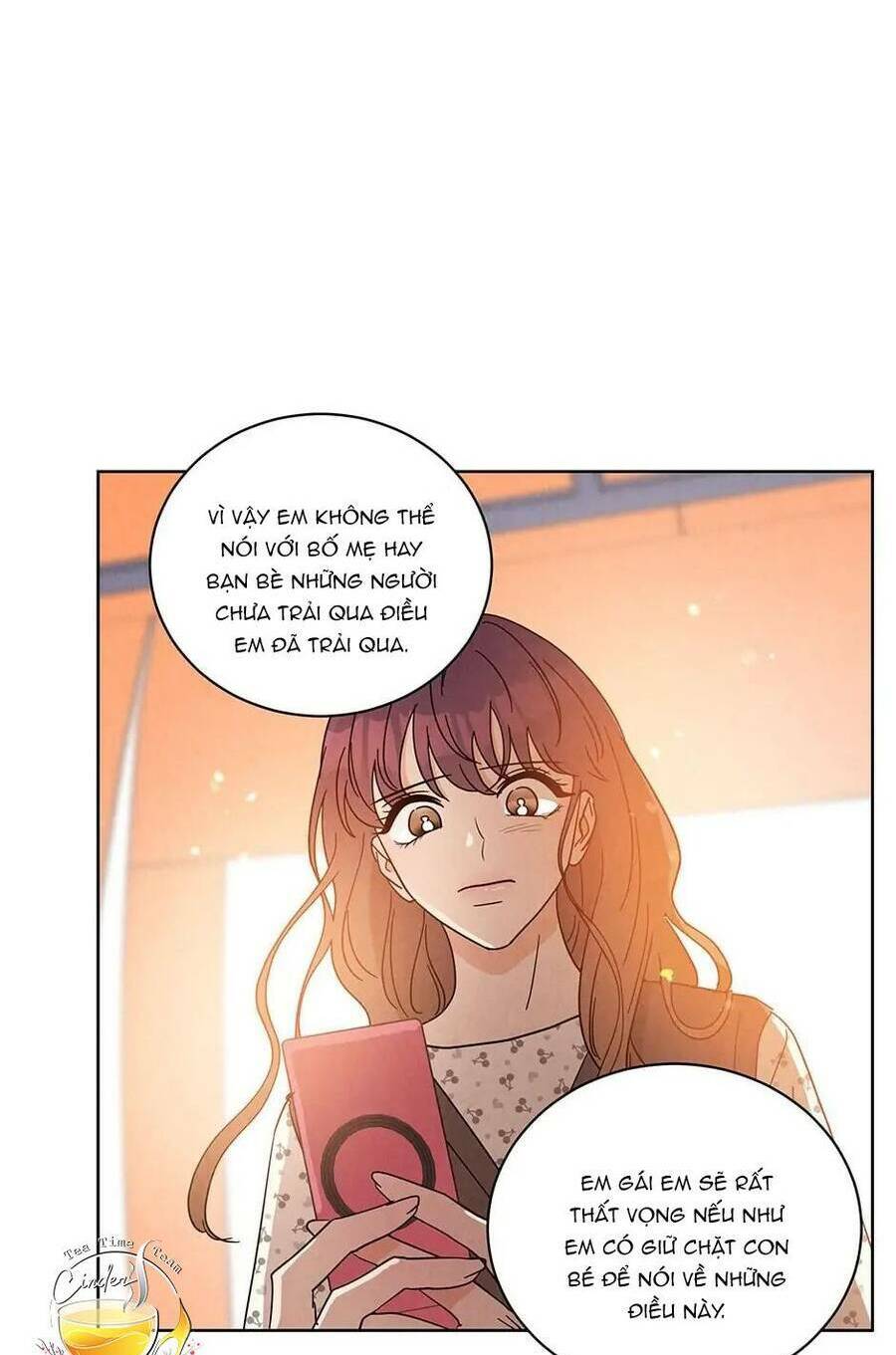 Chào Nhé, Không Làm Thông Gia Nữa Đâu!: Chapter 68