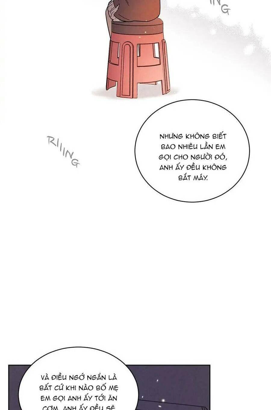 Chào Nhé, Không Làm Thông Gia Nữa Đâu!: Chapter 68