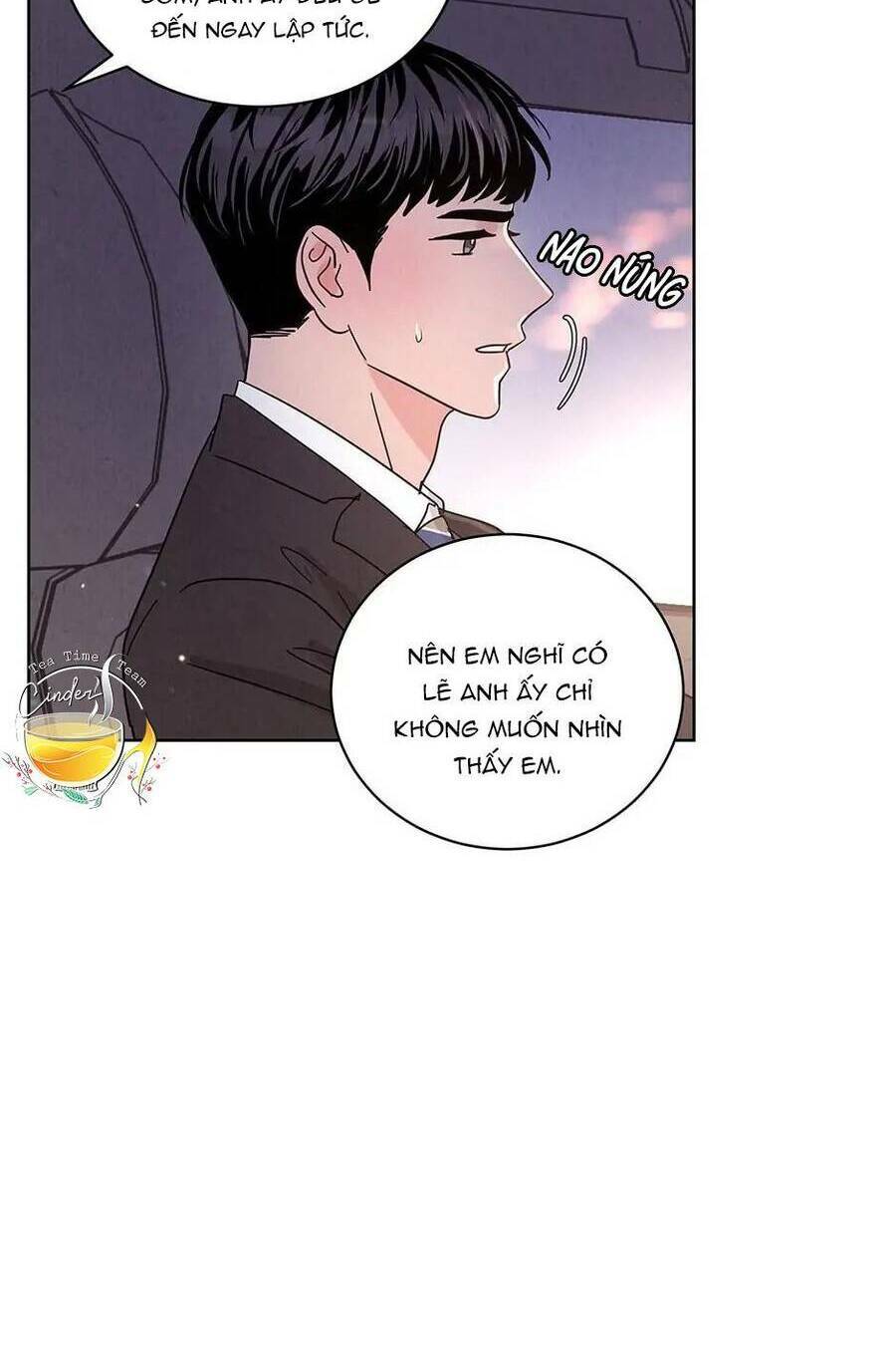 Chào Nhé, Không Làm Thông Gia Nữa Đâu!: Chapter 68