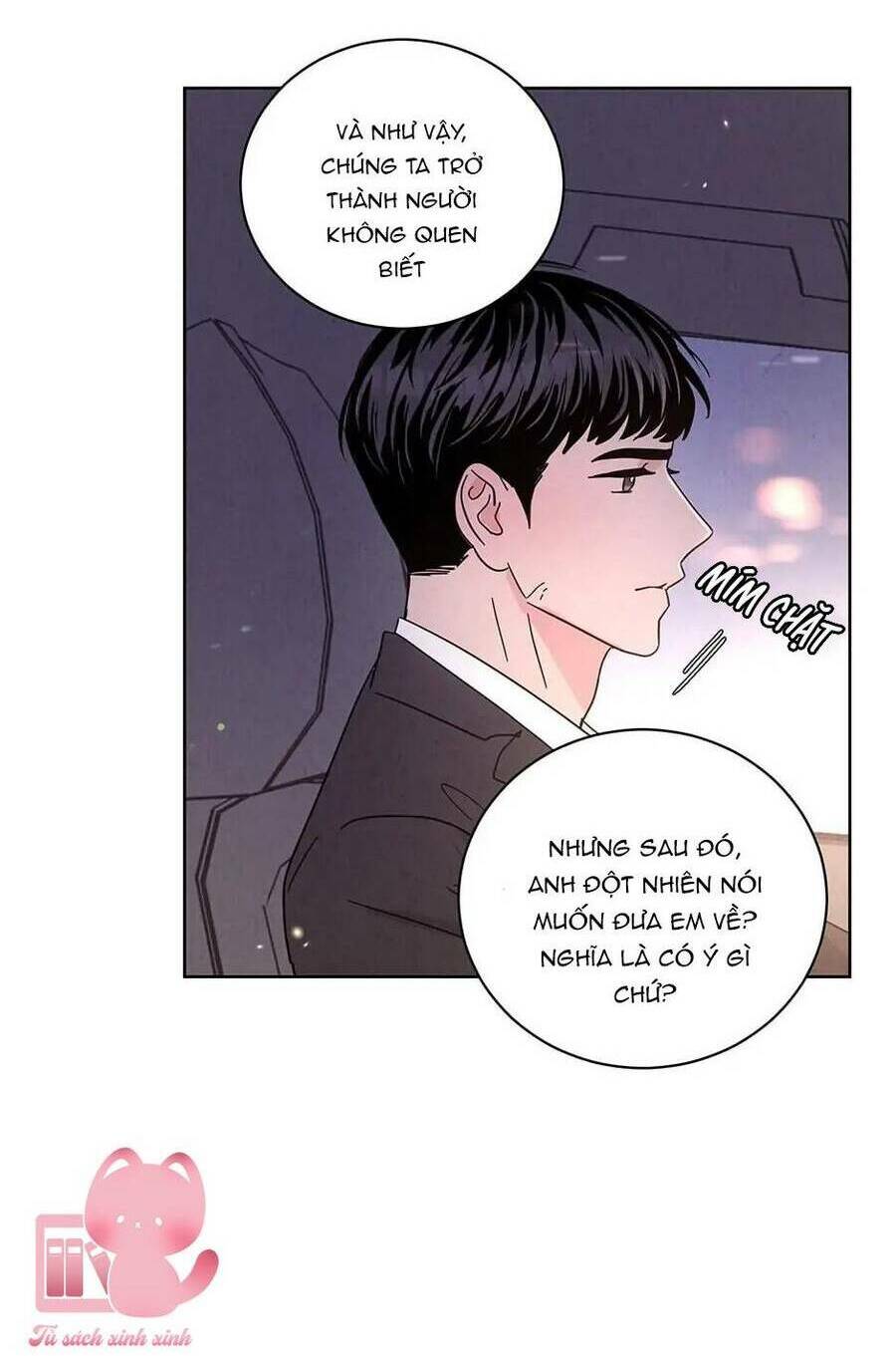 Chào Nhé, Không Làm Thông Gia Nữa Đâu!: Chapter 68