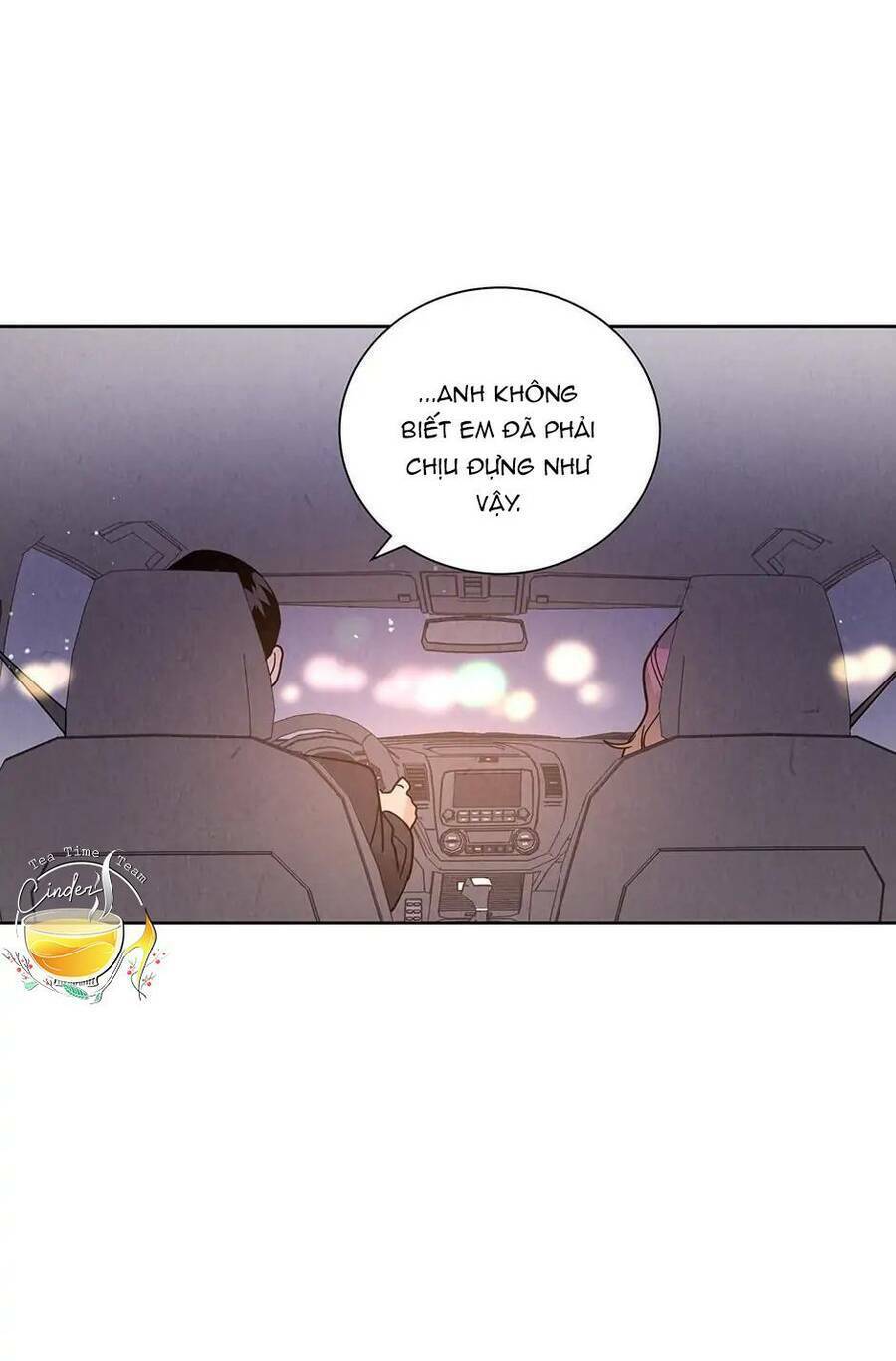Chào Nhé, Không Làm Thông Gia Nữa Đâu!: Chapter 68