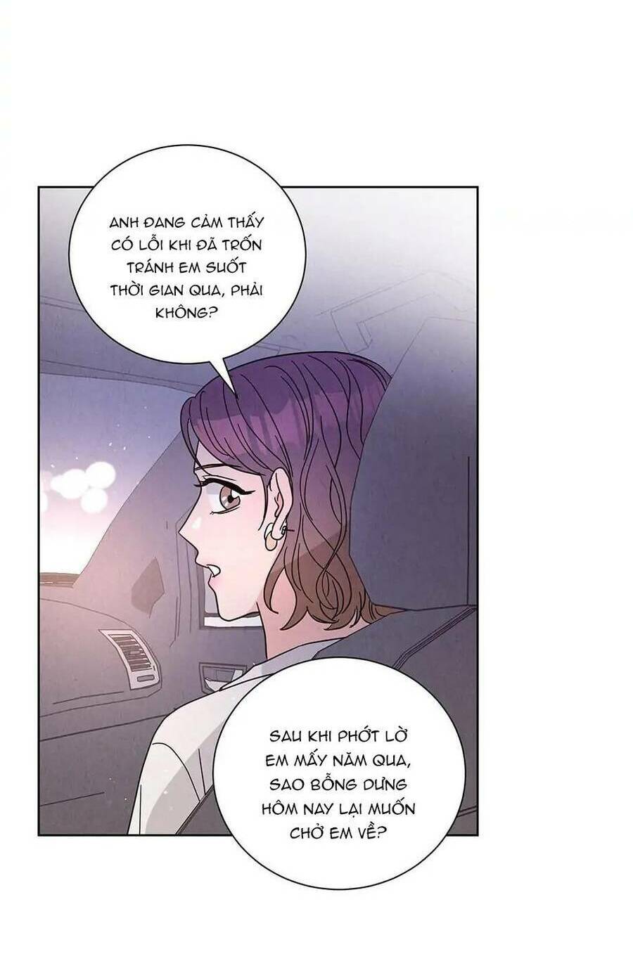 Chào Nhé, Không Làm Thông Gia Nữa Đâu!: Chapter 68