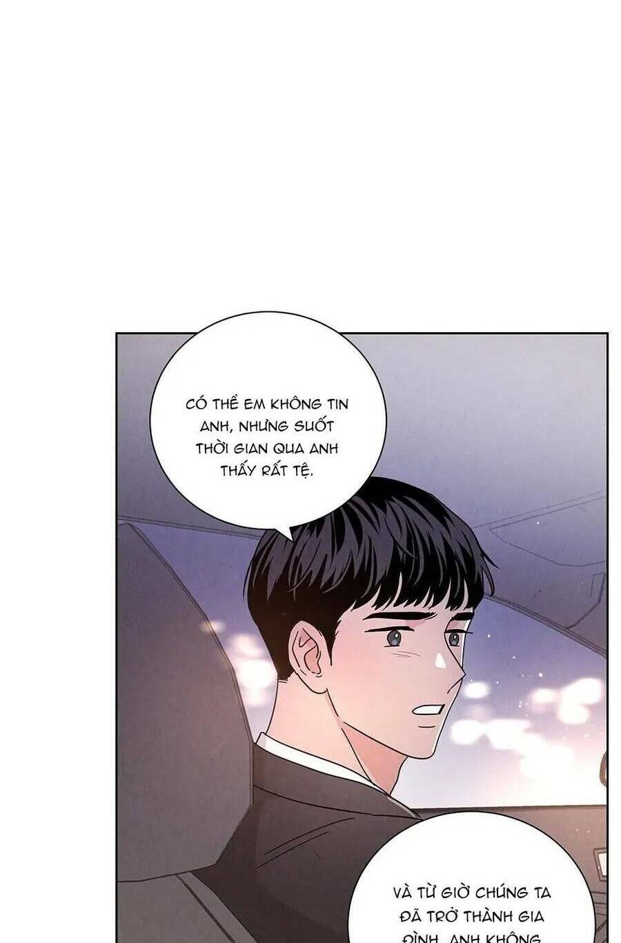 Chào Nhé, Không Làm Thông Gia Nữa Đâu!: Chapter 68