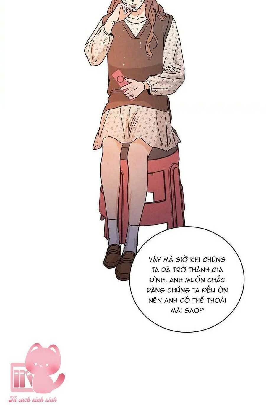 Chào Nhé, Không Làm Thông Gia Nữa Đâu!: Chapter 68