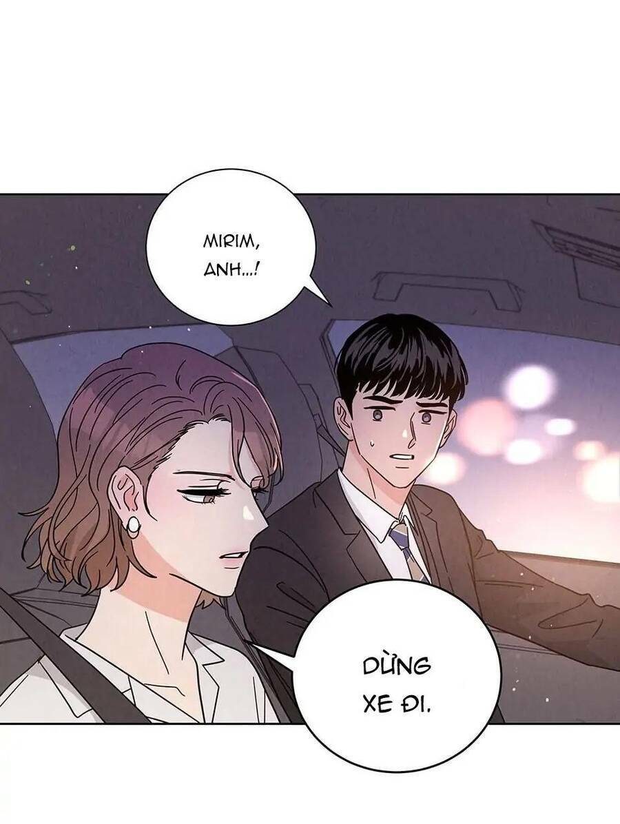 Chào Nhé, Không Làm Thông Gia Nữa Đâu!: Chapter 68