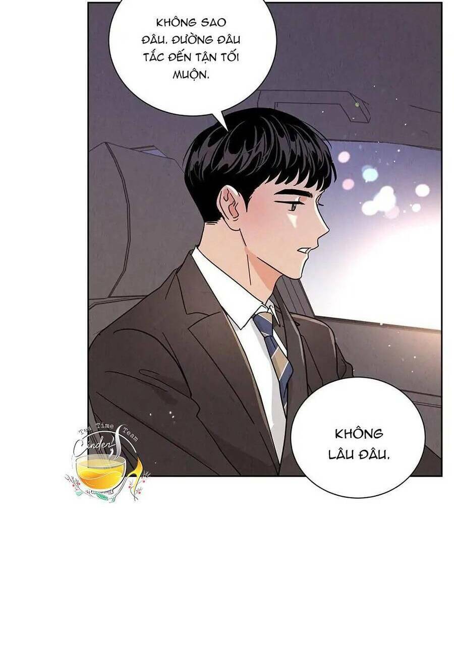 Chào Nhé, Không Làm Thông Gia Nữa Đâu!: Chapter 68