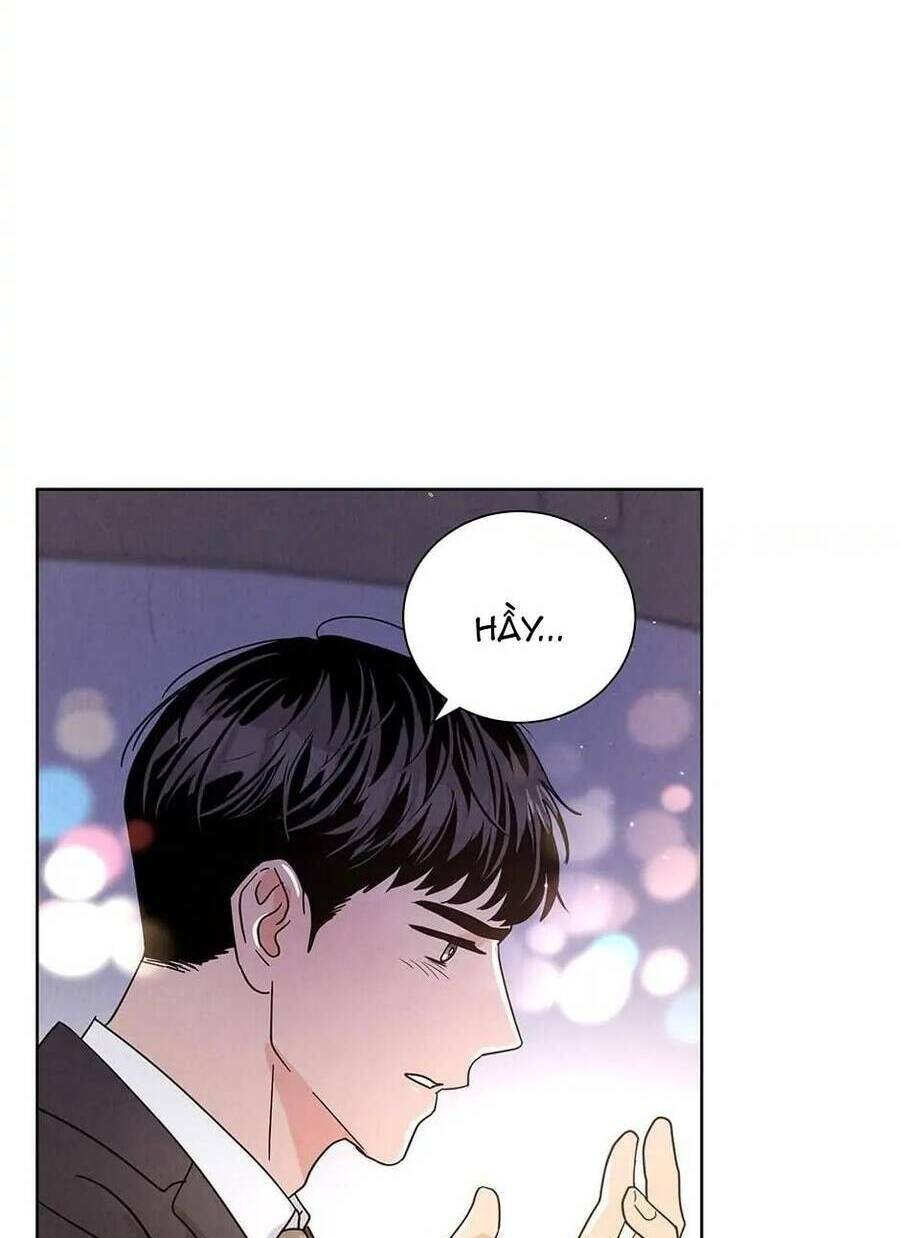 Chào Nhé, Không Làm Thông Gia Nữa Đâu!: Chapter 68