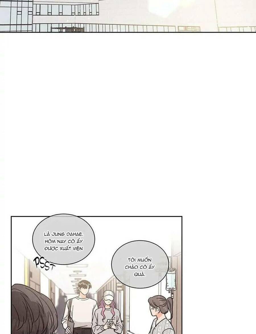 Chào Nhé, Không Làm Thông Gia Nữa Đâu!: Chapter 68