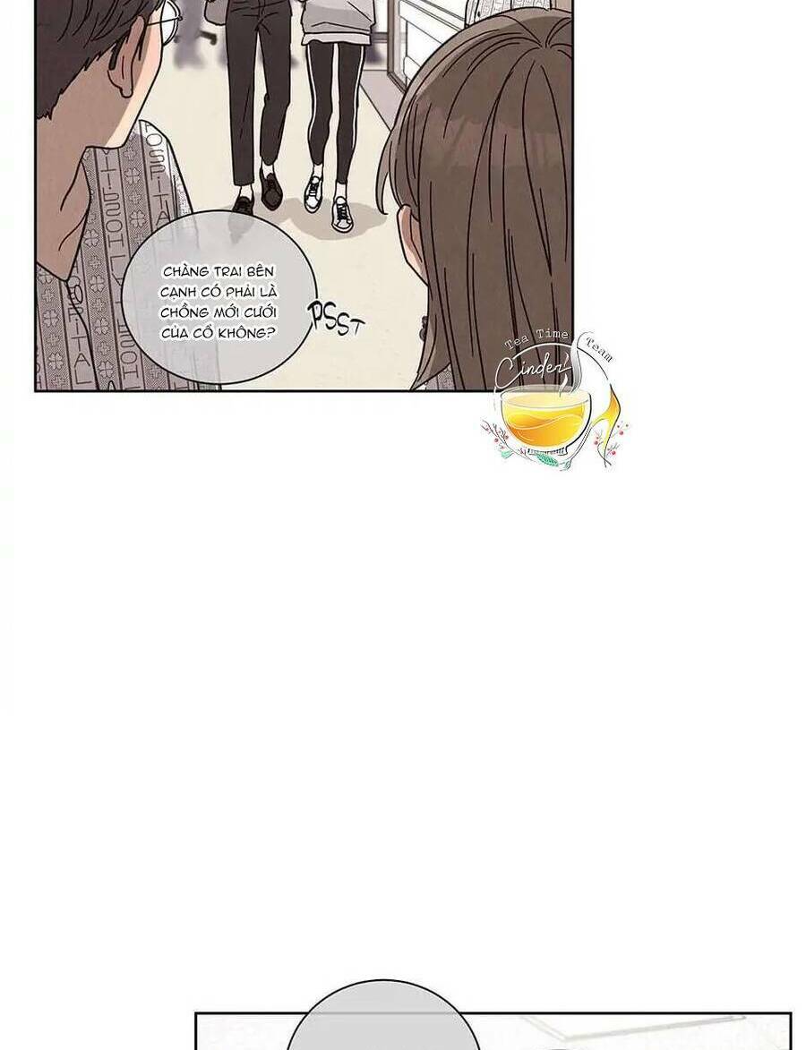 Chào Nhé, Không Làm Thông Gia Nữa Đâu!: Chapter 68