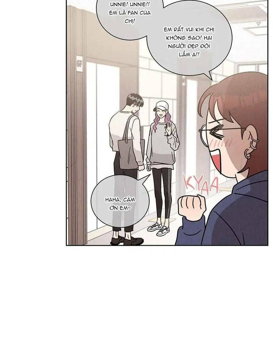 Chào Nhé, Không Làm Thông Gia Nữa Đâu!: Chapter 68