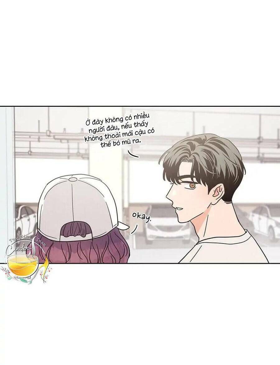 Chào Nhé, Không Làm Thông Gia Nữa Đâu!: Chapter 68