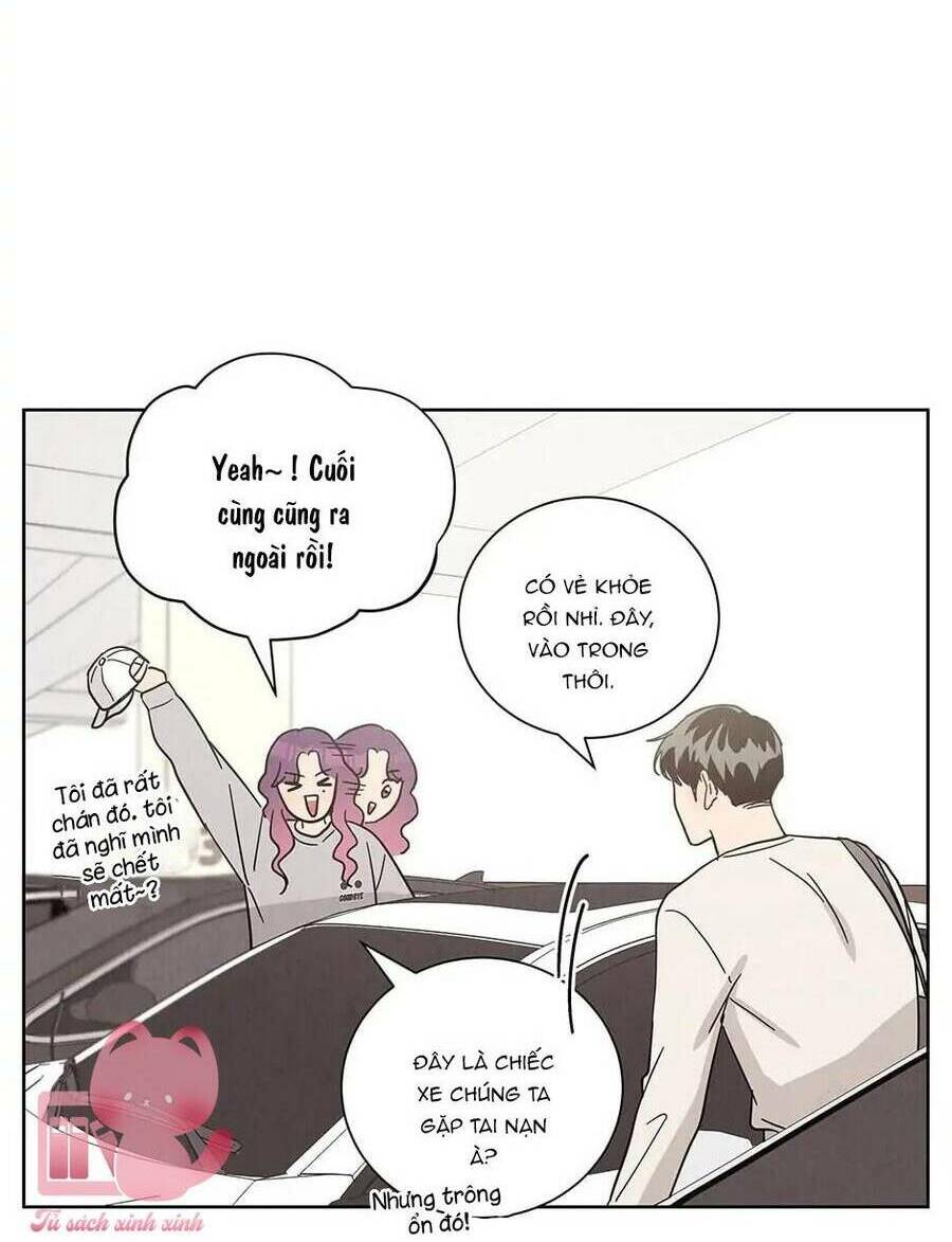 Chào Nhé, Không Làm Thông Gia Nữa Đâu!: Chapter 68