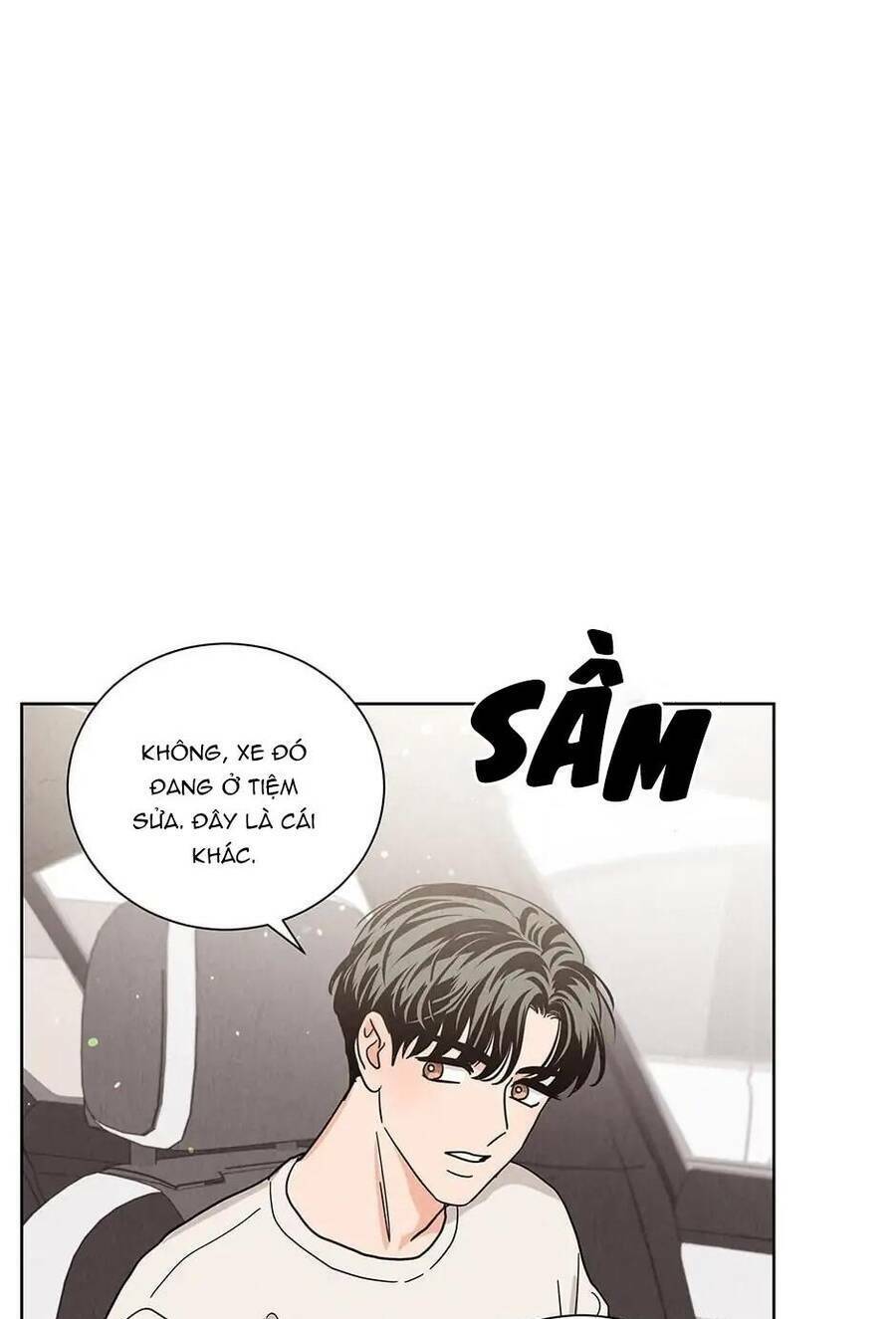 Chào Nhé, Không Làm Thông Gia Nữa Đâu!: Chapter 68