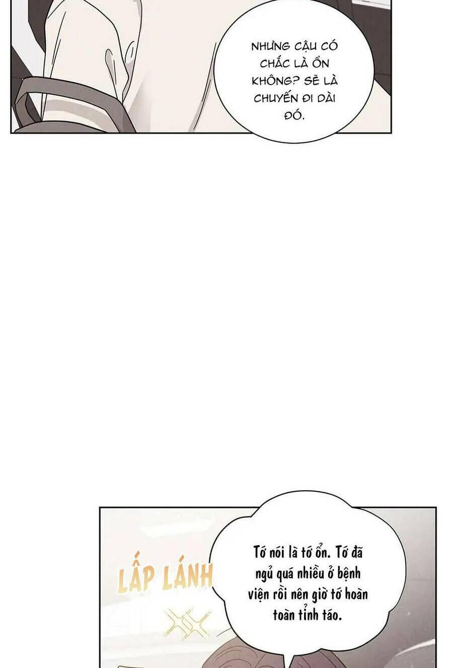 Chào Nhé, Không Làm Thông Gia Nữa Đâu!: Chapter 68