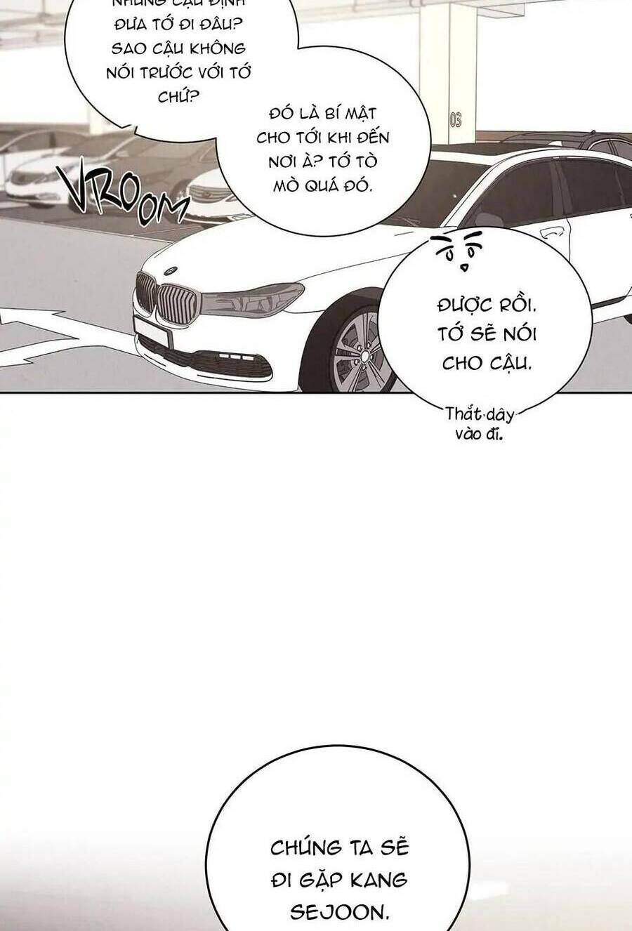 Chào Nhé, Không Làm Thông Gia Nữa Đâu!: Chapter 68
