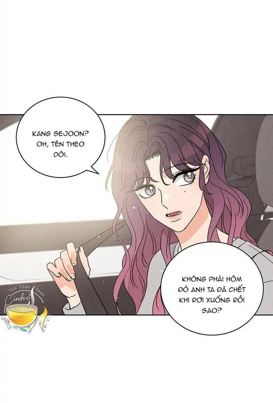 Chào Nhé, Không Làm Thông Gia Nữa Đâu!: Chapter 68