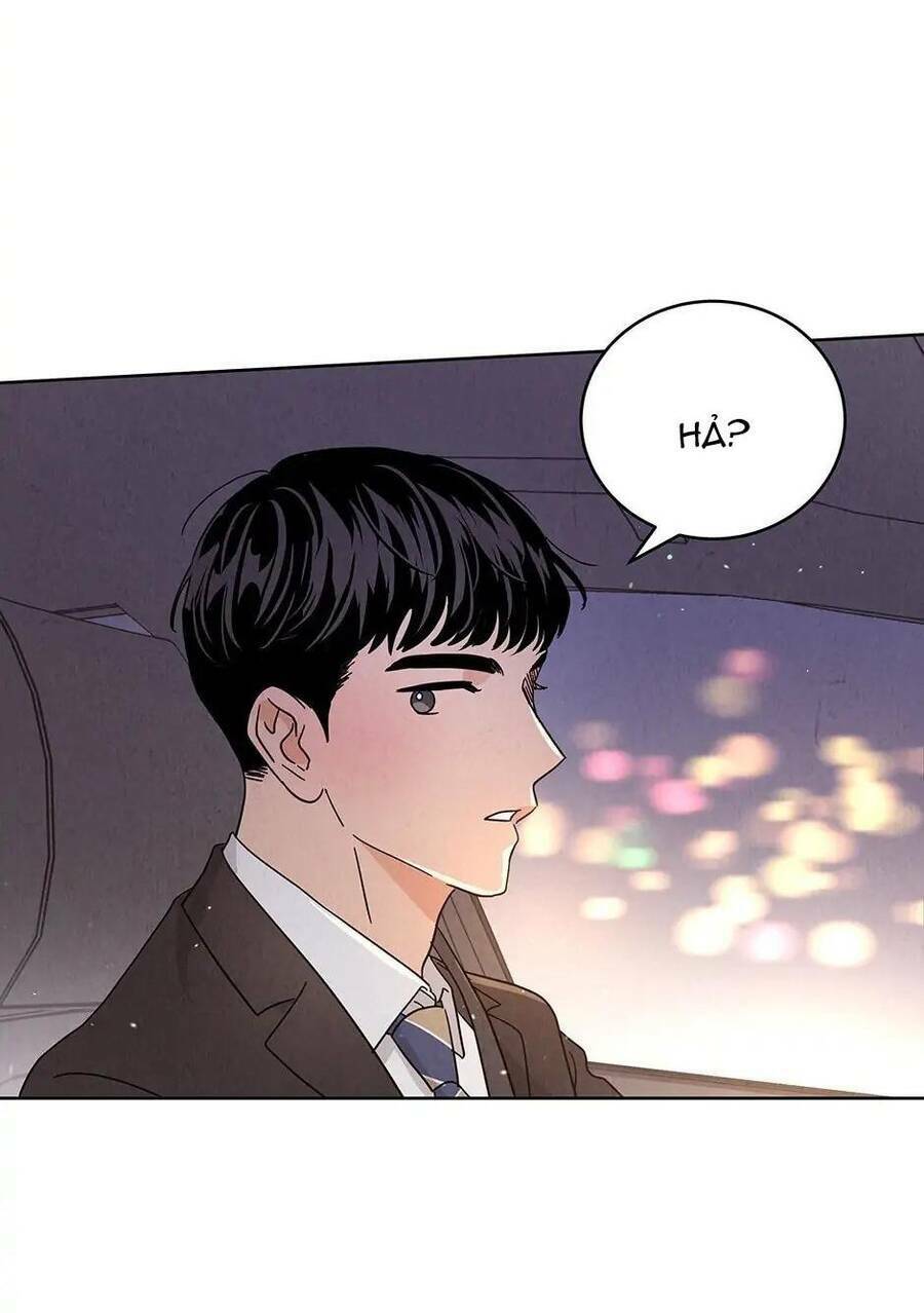 Chào Nhé, Không Làm Thông Gia Nữa Đâu!: Chapter 68