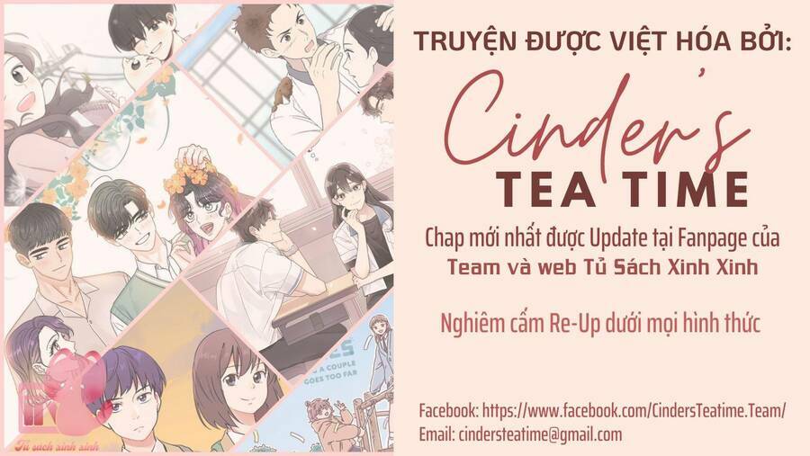 Chào Nhé, Không Làm Thông Gia Nữa Đâu!: Chapter 68