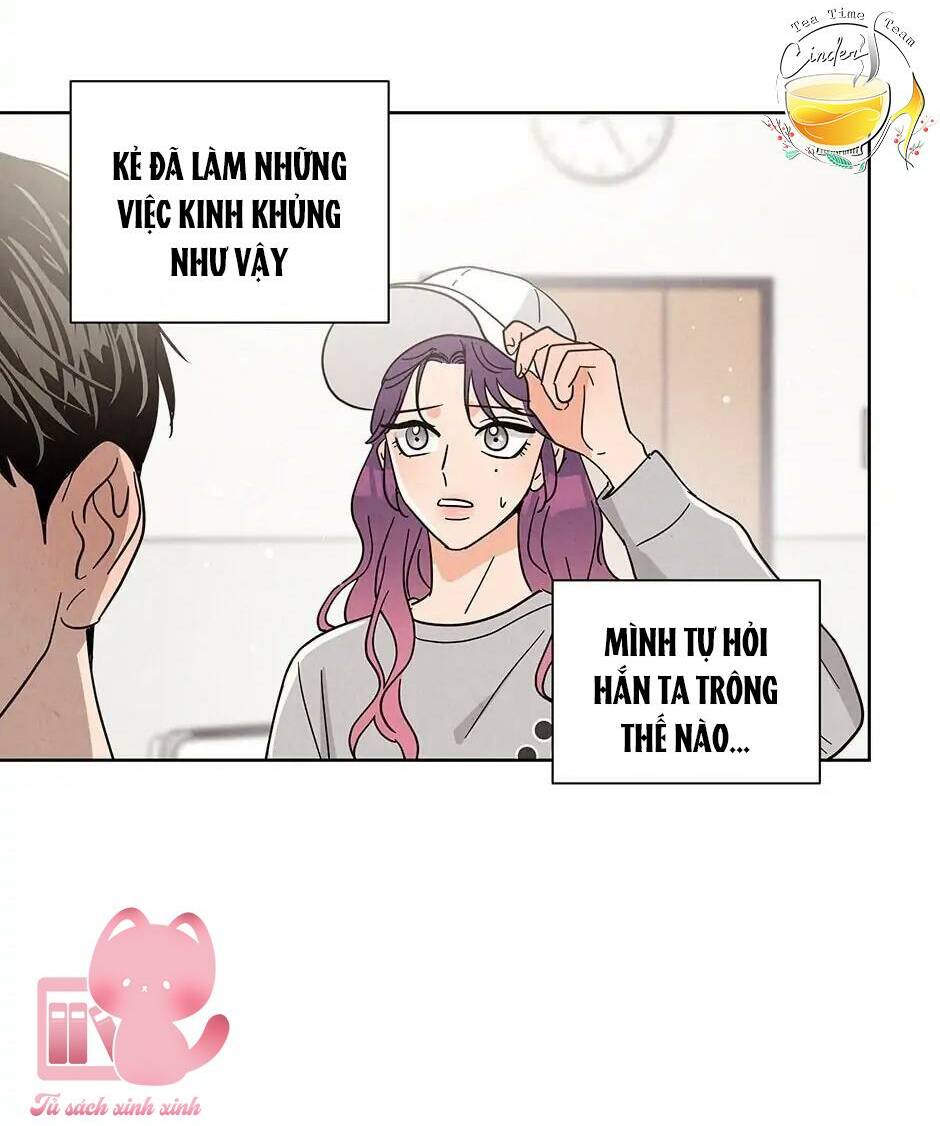 Chào Nhé, Không Làm Thông Gia Nữa Đâu!: Chapter 69