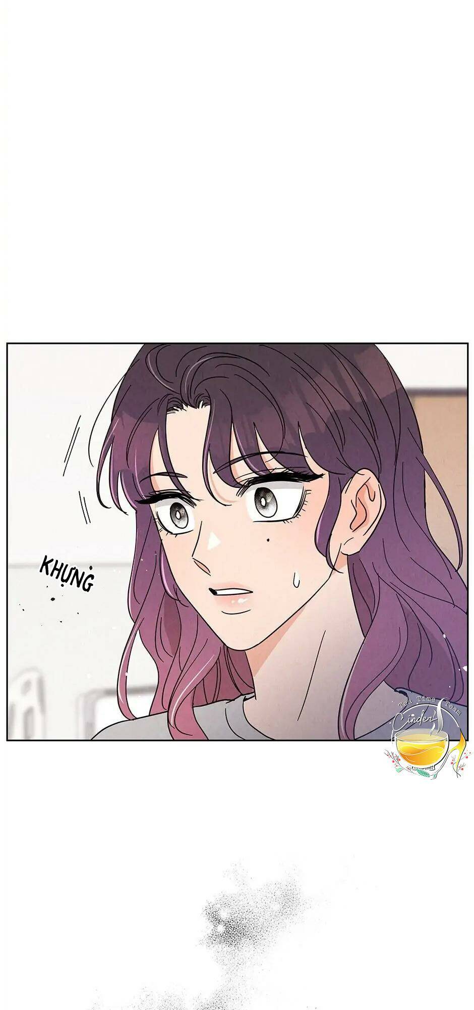 Chào Nhé, Không Làm Thông Gia Nữa Đâu!: Chapter 69