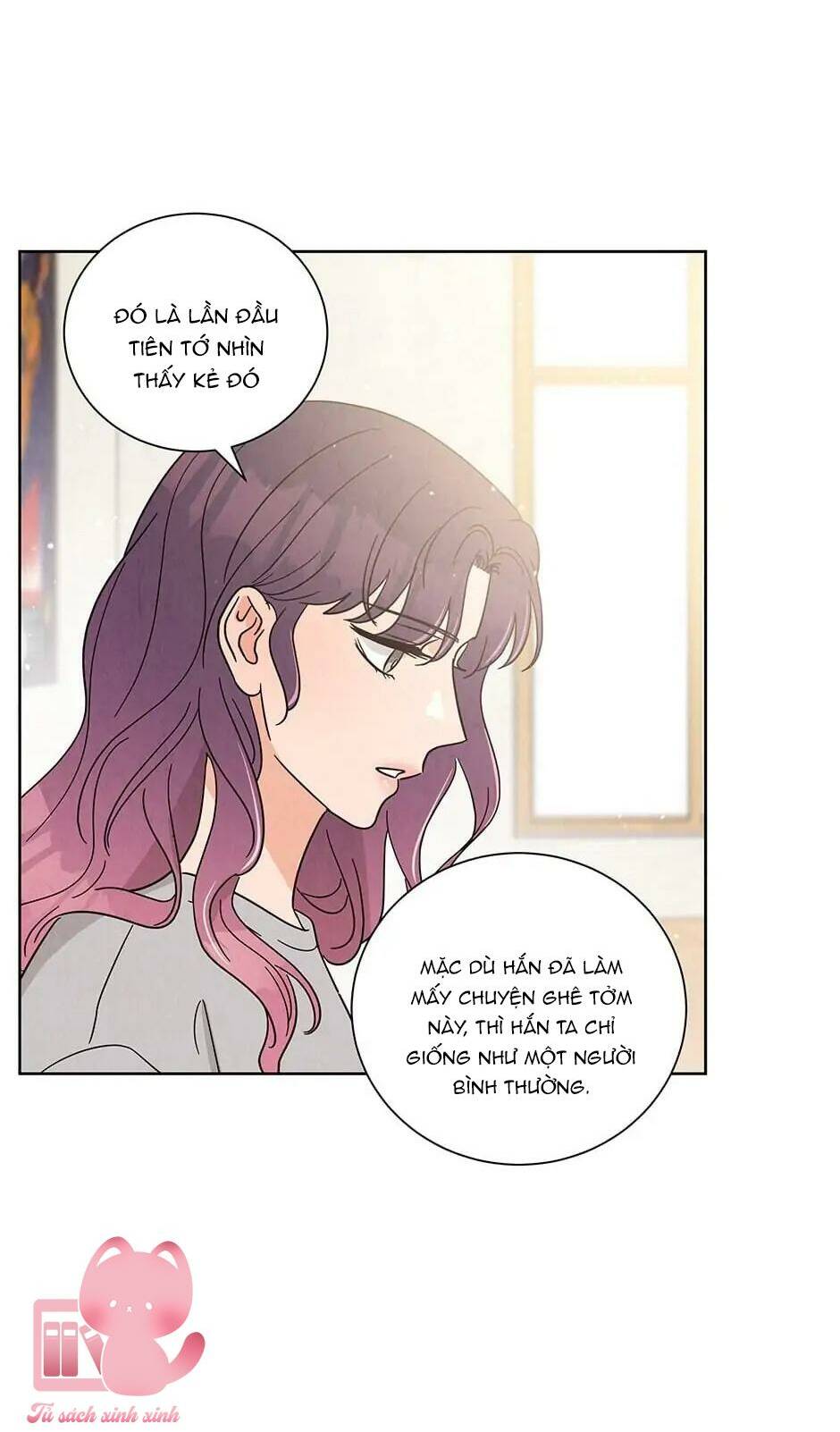 Chào Nhé, Không Làm Thông Gia Nữa Đâu!: Chapter 69