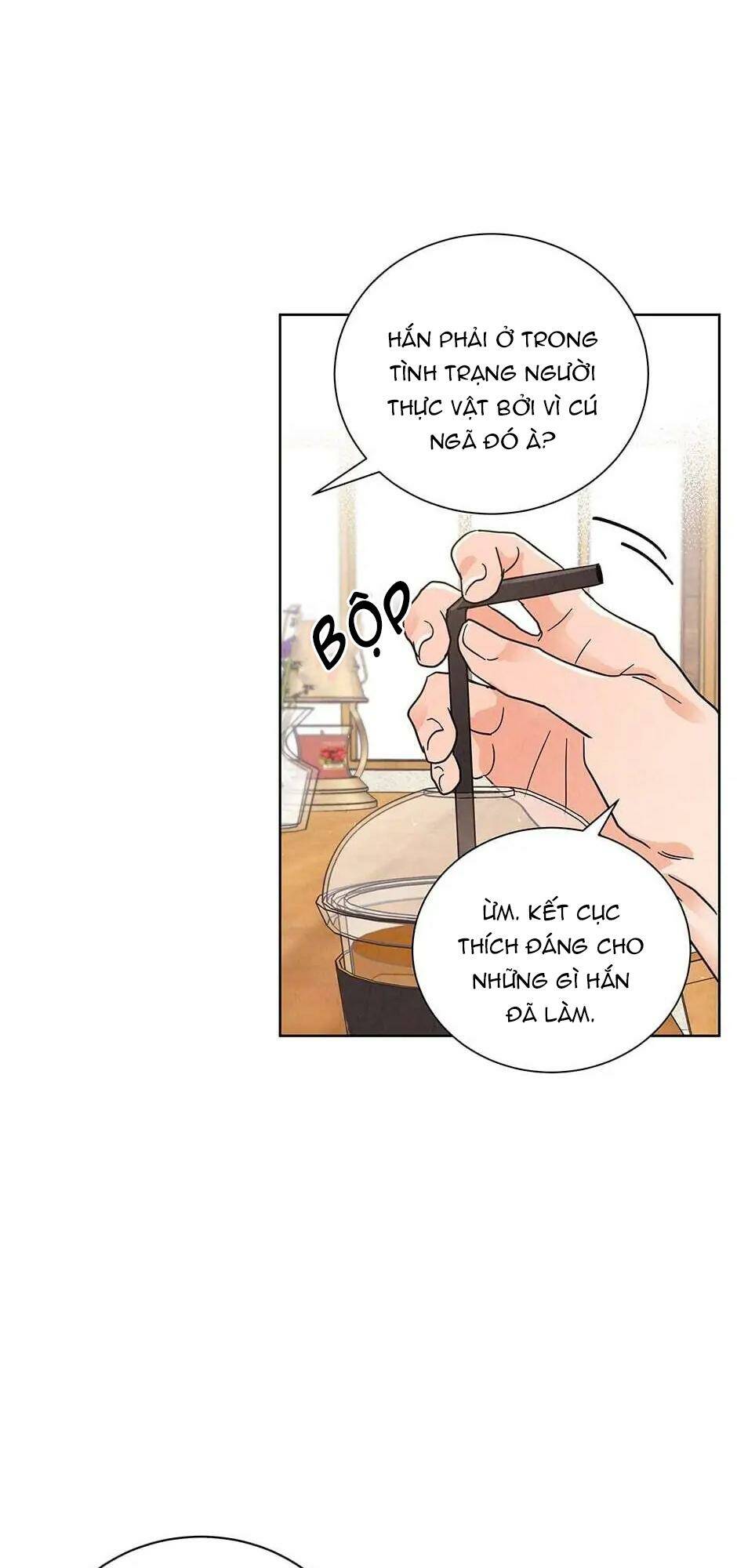 Chào Nhé, Không Làm Thông Gia Nữa Đâu!: Chapter 69