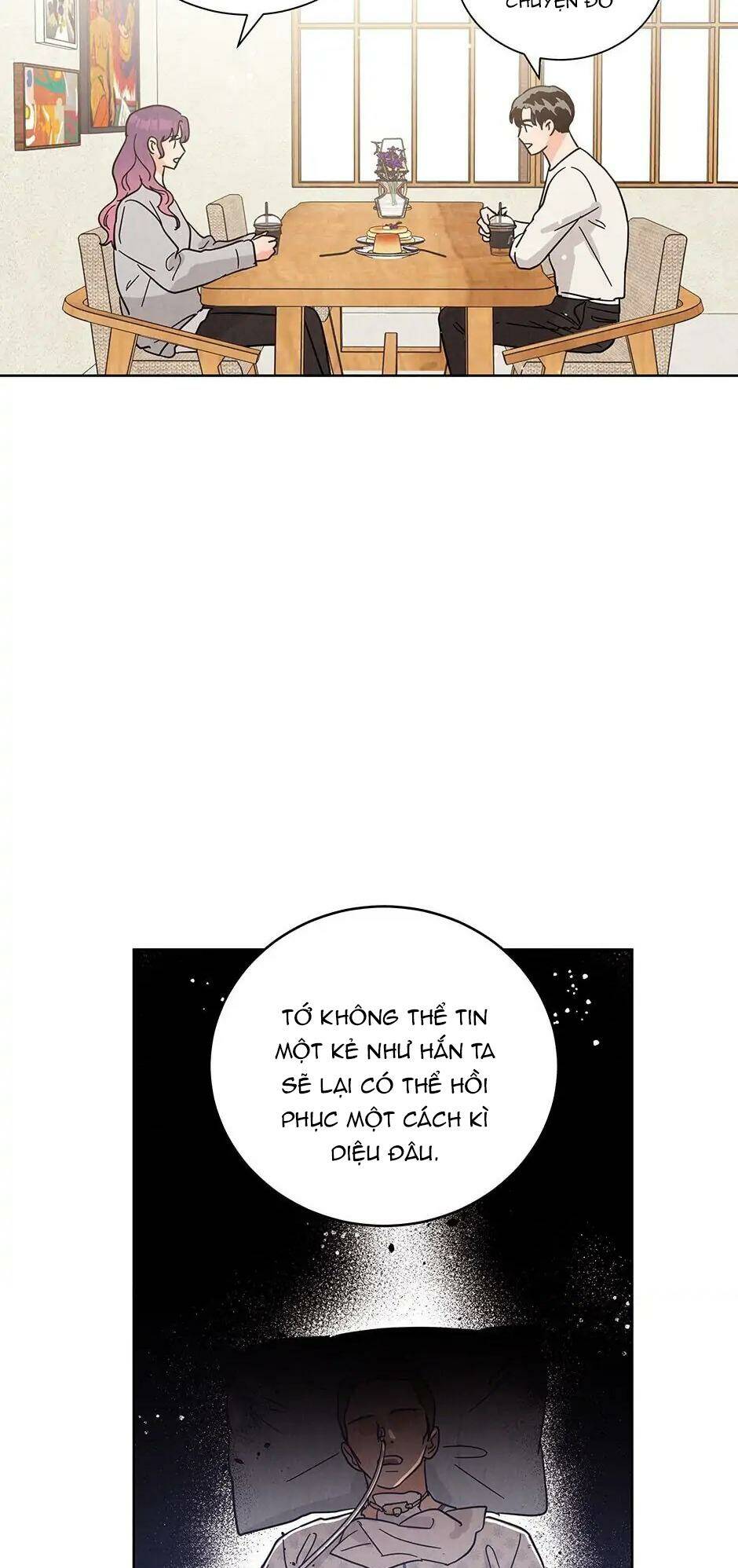 Chào Nhé, Không Làm Thông Gia Nữa Đâu!: Chapter 69