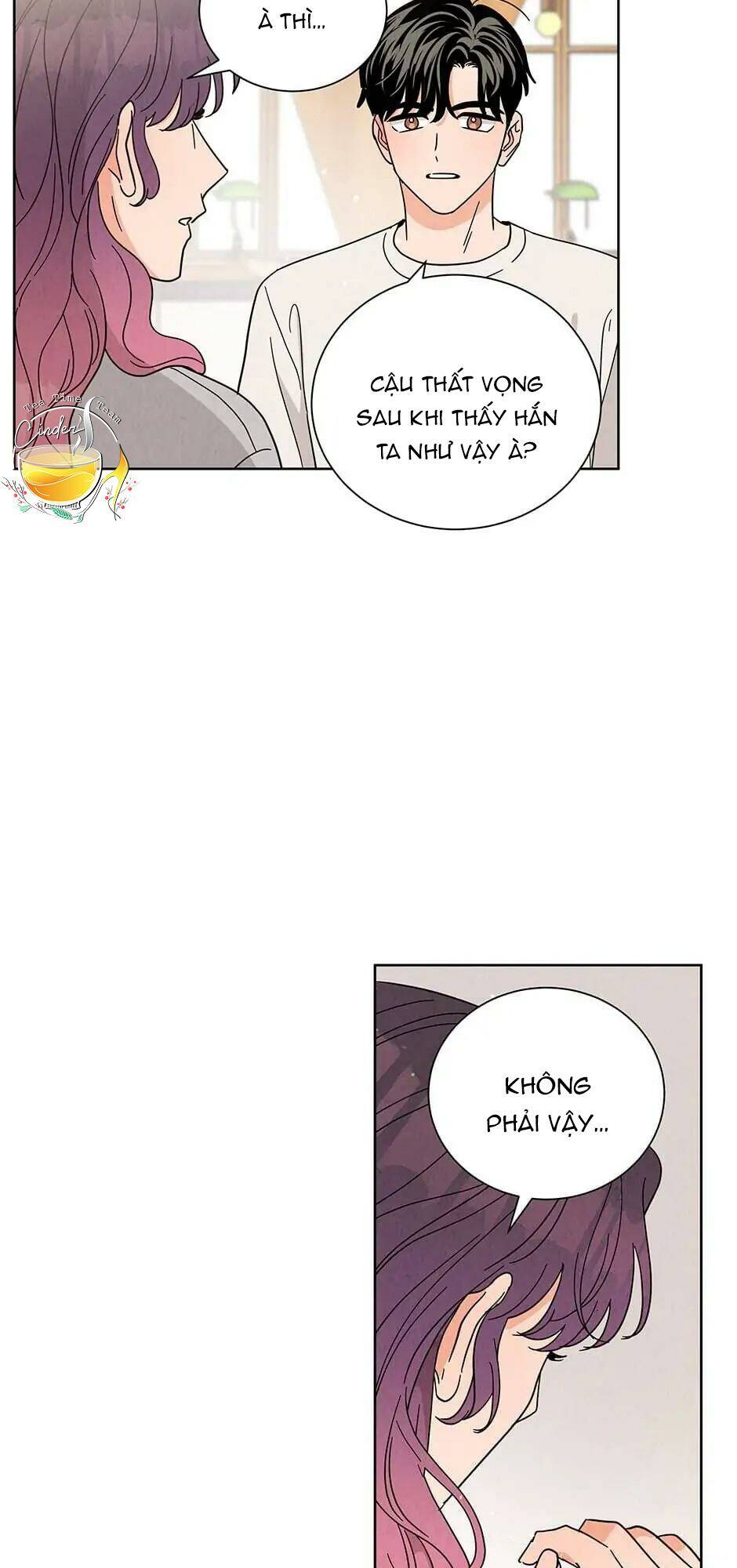 Chào Nhé, Không Làm Thông Gia Nữa Đâu!: Chapter 69