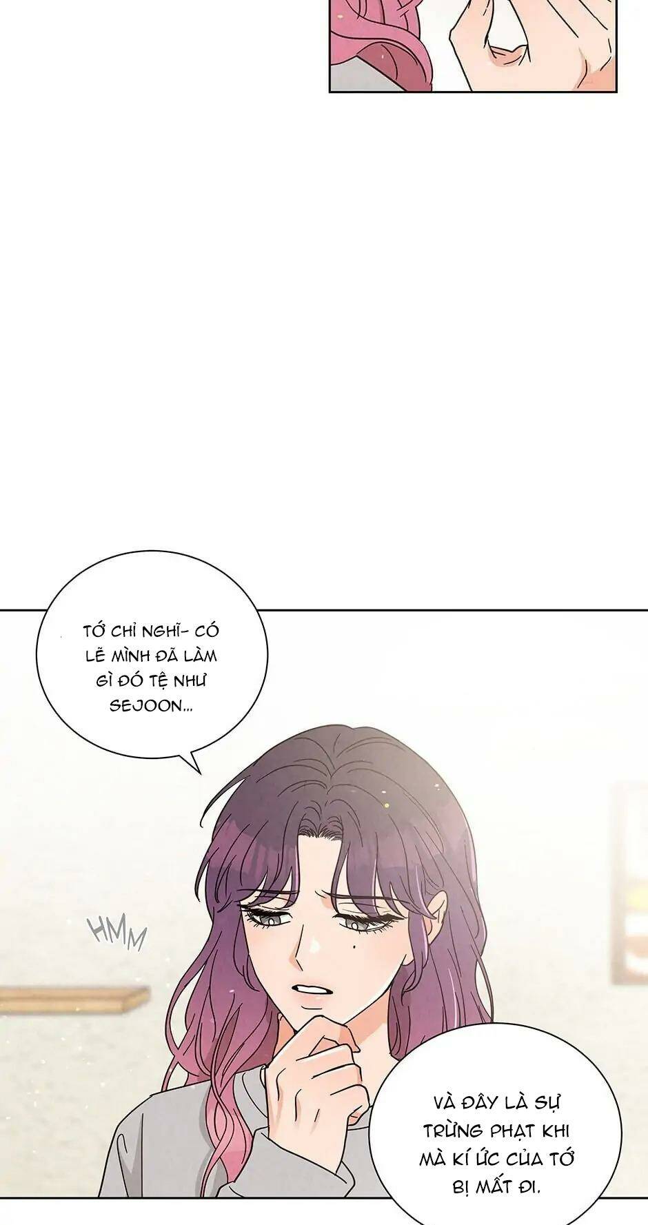 Chào Nhé, Không Làm Thông Gia Nữa Đâu!: Chapter 69