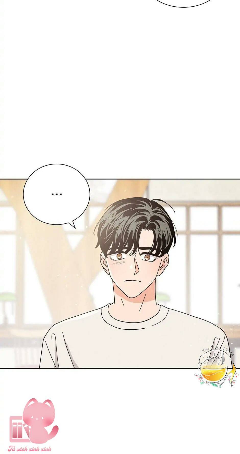 Chào Nhé, Không Làm Thông Gia Nữa Đâu!: Chapter 69