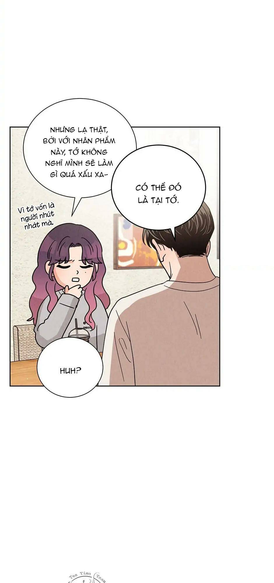 Chào Nhé, Không Làm Thông Gia Nữa Đâu!: Chapter 69