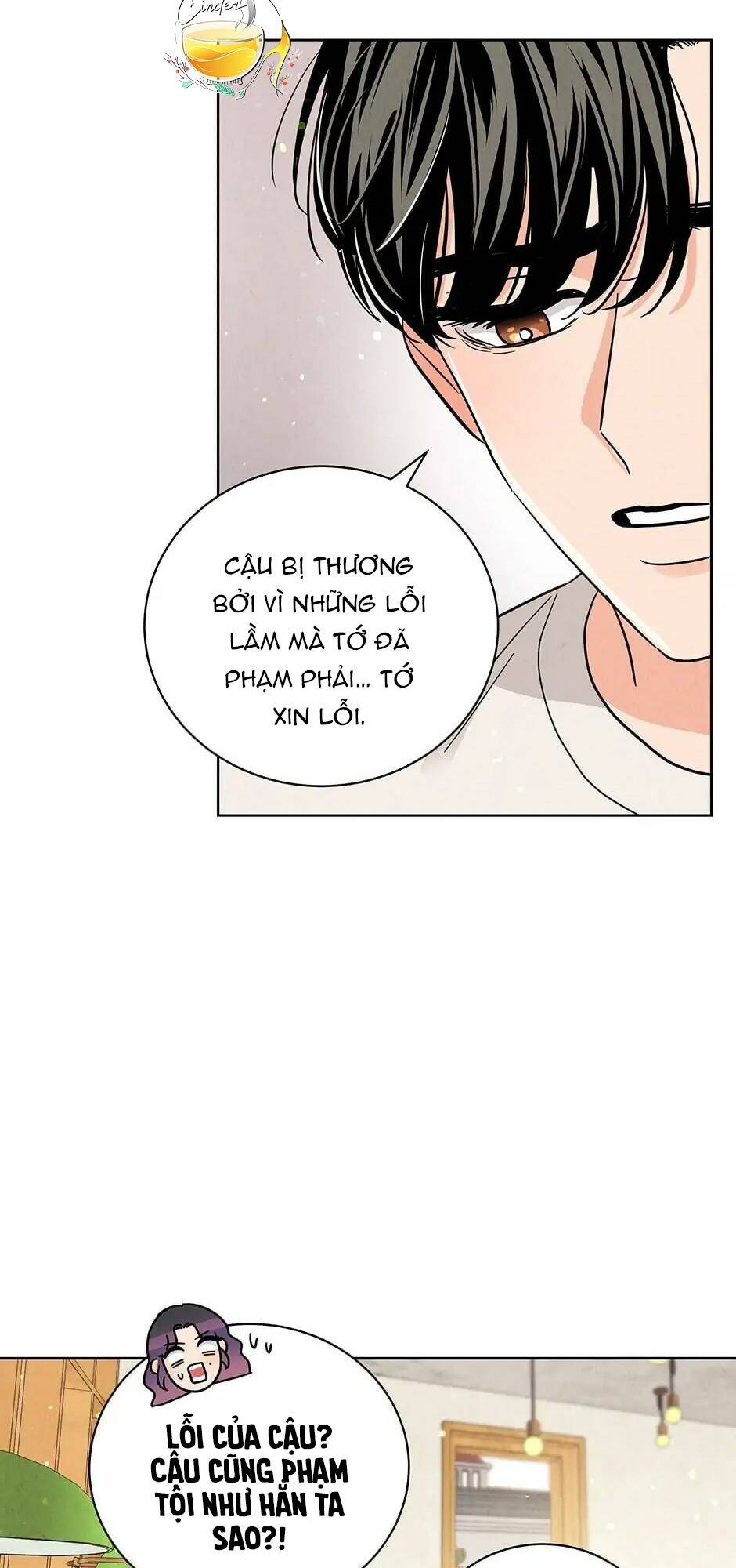 Chào Nhé, Không Làm Thông Gia Nữa Đâu!: Chapter 69