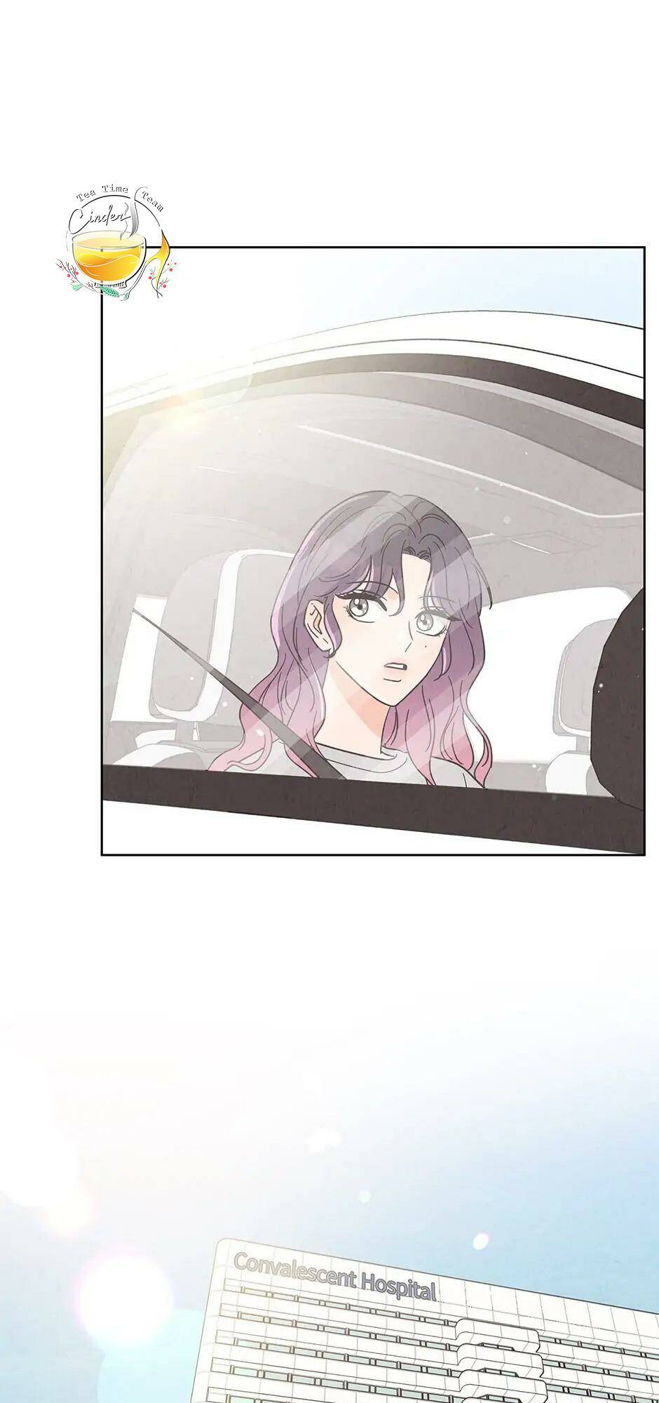 Chào Nhé, Không Làm Thông Gia Nữa Đâu!: Chapter 69